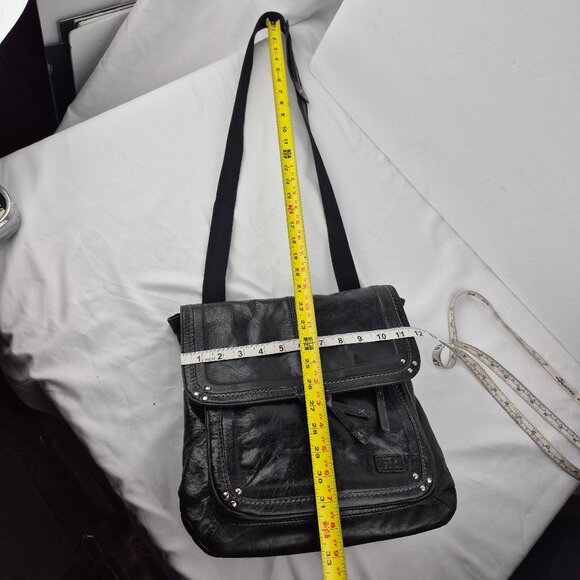 THE SAK Ventura Convertible Backpack Crossbody Leather Shoulder Bag - Picture 13 of 14